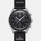 Omega x Swatch Mission to the Moon - Klocka | Trendiga kläder & skor - Merchsweden |