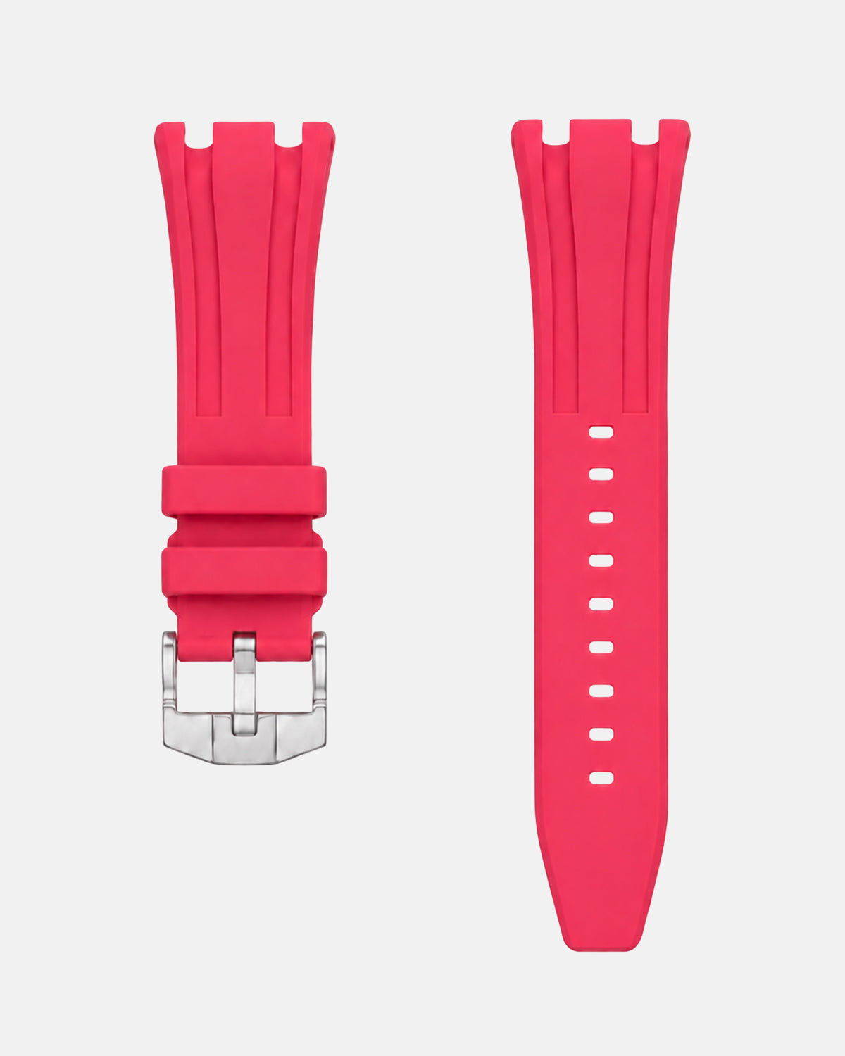 Klockband "Otg Roz"