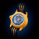 Blancpain x Swatch Pacific Ocean - Klocka | Trendiga kläder & skor - Merchsweden |