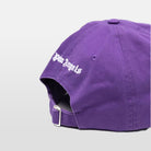 Handla Palm Angels Purple cap online | Smidigt och enkelt på nätet - Merchsweden |