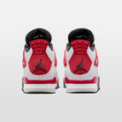 Handla Nike Jordan 4 Retro "Red Cement" online | Smidigt och enkelt på nätet - Merchsweden |