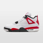 Handla Nike Jordan 4 Retro "Red Cement" online | Smidigt och enkelt på nätet - Merchsweden |