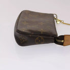 Handla Louis Vuitton Monogram Pochette Accessoires Pouch online | Smidigt och enkelt på nätet - Merchsweden |