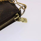 Handla Louis Vuitton Monogram Pochette Accessoires Pouch online | Smidigt och enkelt på nätet - Merchsweden |