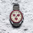 Handla Omega x Swatch Mission to Pluto online | Smidigt och enkelt på nätet - Merchsweden |