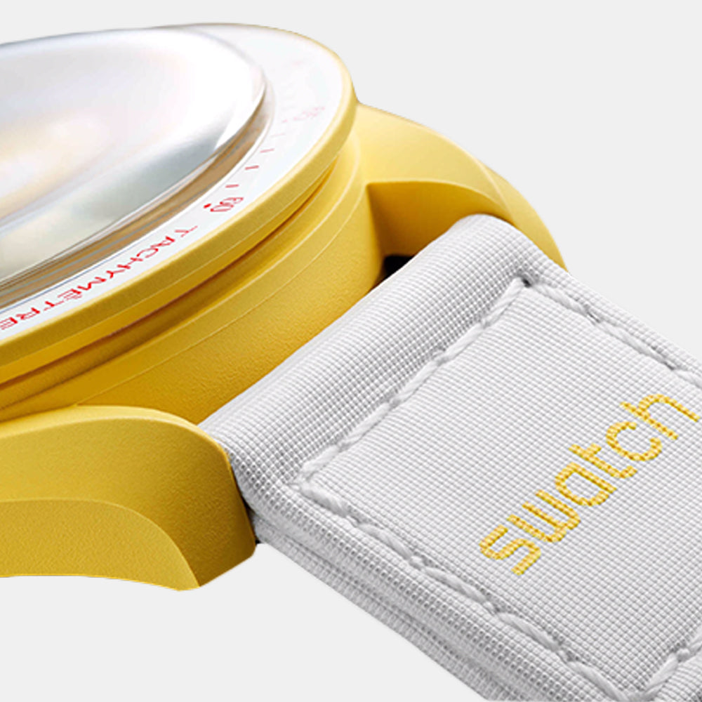 Handla Omega x Swatch Mission to the Sun online | Smidigt och enkelt på nätet - Merchsweden |