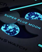 Handla Omega x Swatch Mission To The "Super Blue Moonphase" online | Smidigt och enkelt på nätet - Merchsweden |