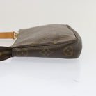 Handla Louis Vuitton Monogram Pochette Accessoires Pouch online | Smidigt och enkelt på nätet - Merchsweden |