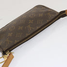 Handla Louis Vuitton Monogram Pochette Accessoires Pouch online | Smidigt och enkelt på nätet - Merchsweden |