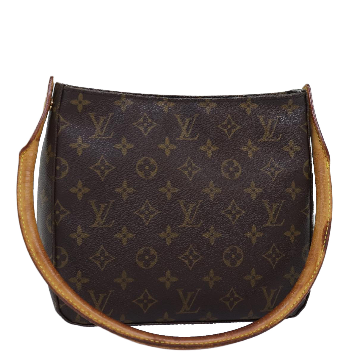 Handla Louis Vuitton Monogram Looping MM Shoulder Bag online | Smidigt och enkelt på nätet - Merchsweden |