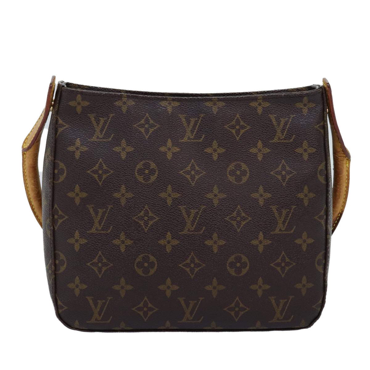 Handla Louis Vuitton Monogram Looping MM Shoulder Bag online | Smidigt och enkelt på nätet - Merchsweden |