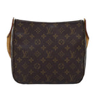 Handla Louis Vuitton Monogram Looping MM Shoulder Bag online | Smidigt och enkelt på nätet - Merchsweden |