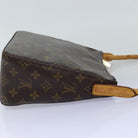 Handla Louis Vuitton Monogram Looping MM Shoulder Bag online | Smidigt och enkelt på nätet - Merchsweden |