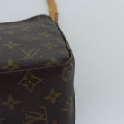 Handla Louis Vuitton Monogram Looping MM Shoulder Bag online | Smidigt och enkelt på nätet - Merchsweden |