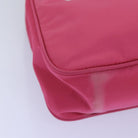 Handla Prada Accessory Pouch Nylon online | Smidigt och enkelt på nätet - Merchsweden |