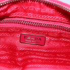 Handla Prada Accessory Pouch Nylon online | Smidigt och enkelt på nätet - Merchsweden |