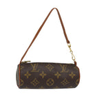 Handla Louis Vuitton Monogram Papillon Pouch online | Smidigt och enkelt på nätet - Merchsweden |