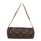 Handla Louis Vuitton Monogram Papillon Pouch online | Smidigt och enkelt på nätet - Merchsweden |