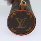 Handla Louis Vuitton Monogram Papillon Pouch online | Smidigt och enkelt på nätet - Merchsweden |