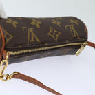 Handla Louis Vuitton Monogram Papillon Pouch online | Smidigt och enkelt på nätet - Merchsweden |