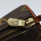 Handla Louis Vuitton Monogram Papillon Pouch online | Smidigt och enkelt på nätet - Merchsweden |