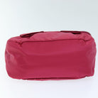 Handla Prada Ribbon Shoulder Bag Nylon Pink online | Smidigt och enkelt på nätet - Merchsweden |