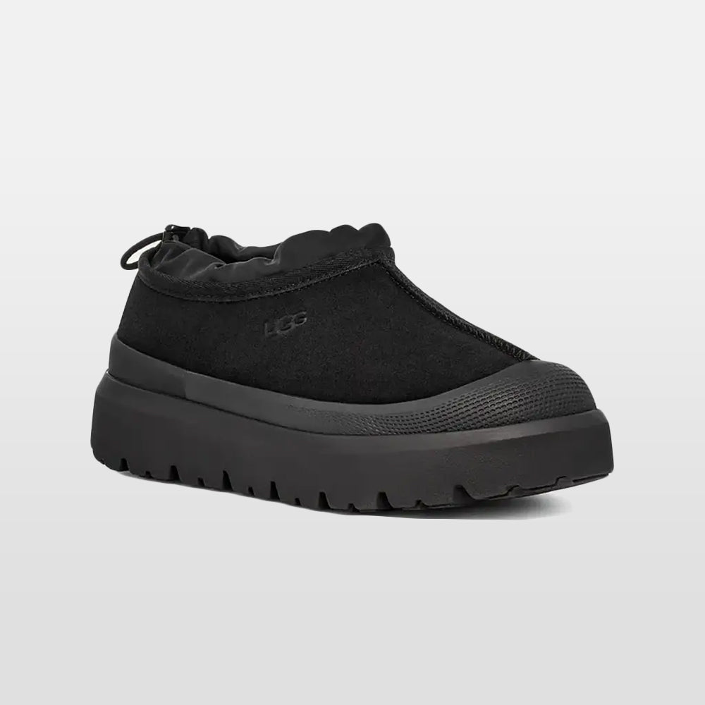 UGG Tasman Weather Hybrid "Black" - Tasman | Trendiga kläder & skor - Merchsweden |