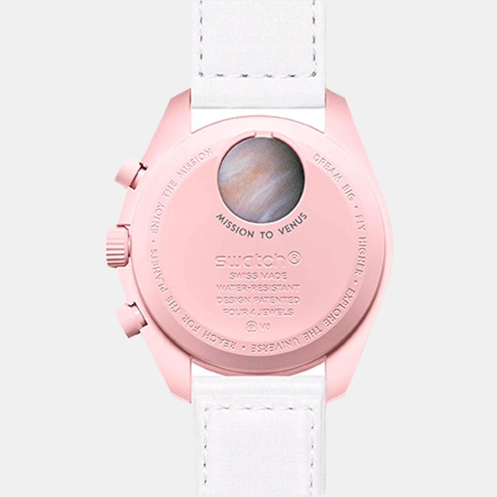 Handla Omega x Swatch Mission to Venus online | Smidigt och enkelt på nätet - Merchsweden |