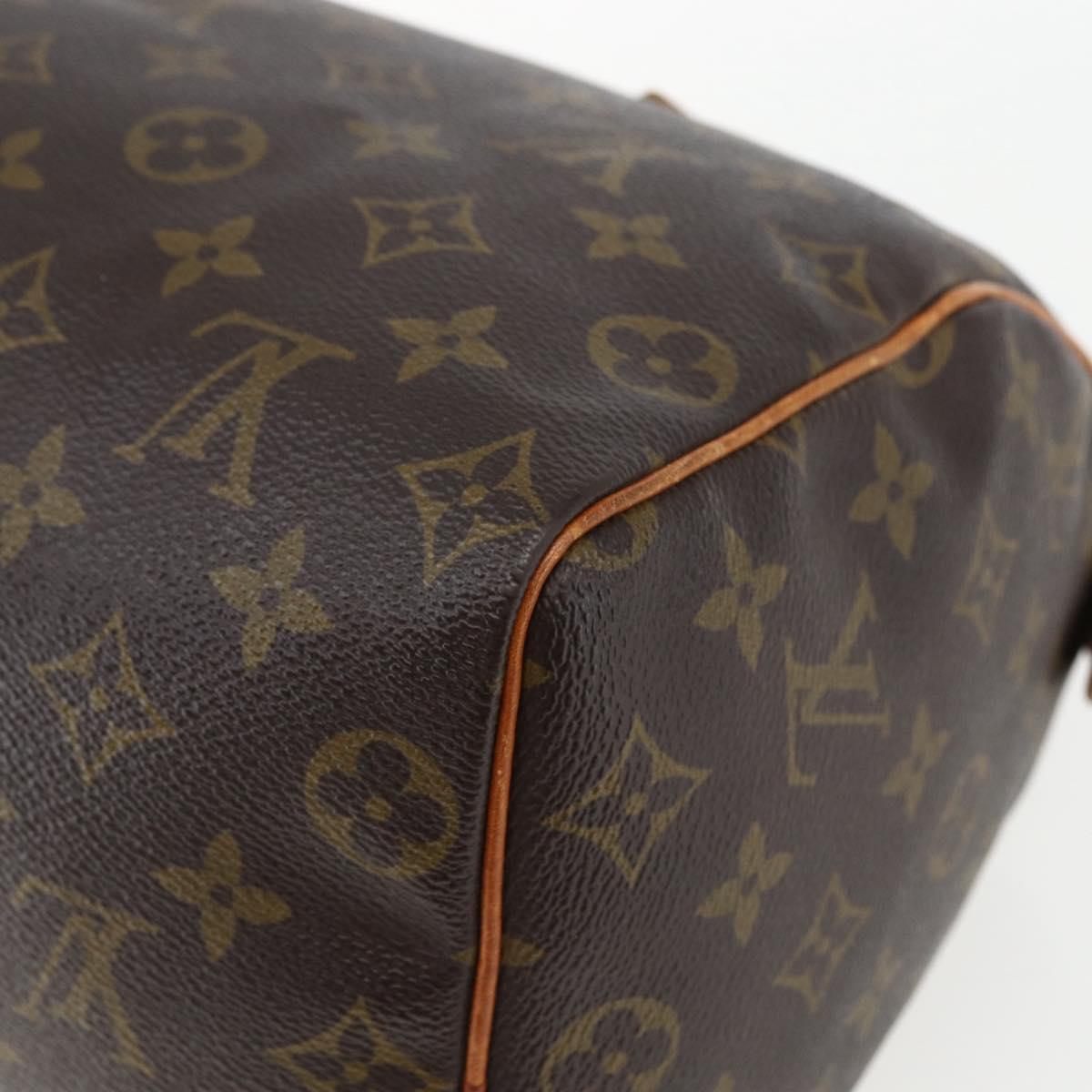 Monogram Speedy 25 Hand Bag