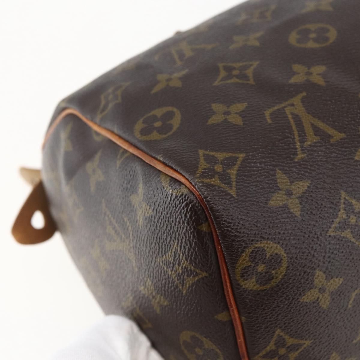 Monogram Speedy 25 Hand Bag