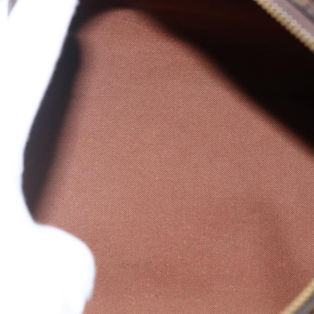 Monogram Speedy 25 Hand Bag