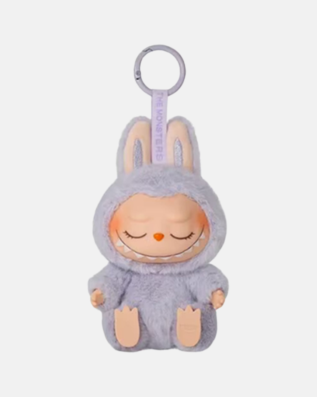 Labubu The Monsters Have a Seat (Öppnad)