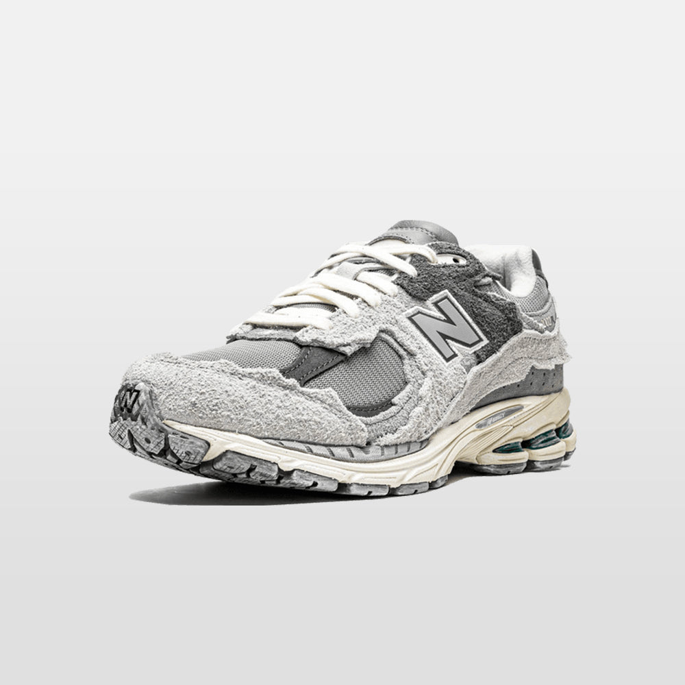 Handla New Balance 2002R Protection Pack "Rain Cloud" online | Smidigt och enkelt på nätet - Merchsweden |