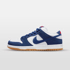 Handla Nike Dunk SB "Los Angeles Dodgers" Low online | Smidigt och enkelt på nätet - Merchsweden |