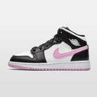 Handla Nike Jordan 1 "Light Arctic Pink" Mid online | Smidigt och enkelt på nätet - Merchsweden |