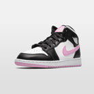 Nike Jordan 1 "Light Arctic Pink" Mid - Jordan 1 | Trendiga kläder & skor - Merchsweden |