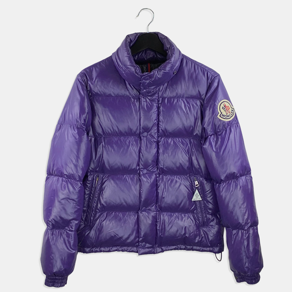 Handla Moncler Everest jacka online | Smidigt och enkelt på nätet - Merchsweden |