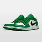 Handla Nike Jordan 1 "Pine Green" Low online | Smidigt och enkelt på nätet - Merchsweden |