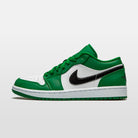 Nike Jordan 1 "Pine Green" Low - Jordan 1 | Trendiga kläder & skor - Merchsweden |